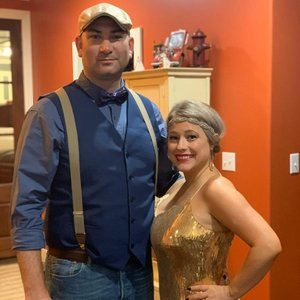 Meet your Posher, Rachael